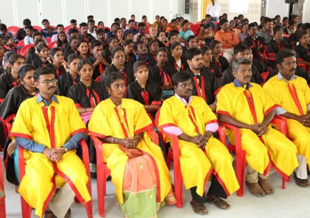 Excel College of Education Namakkal Events photo 3